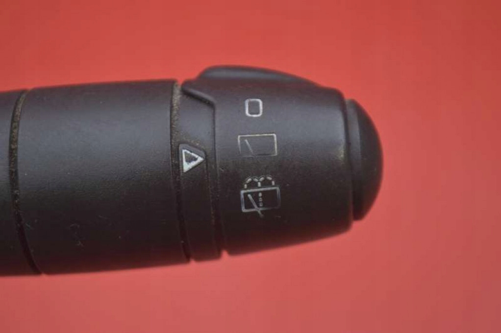 фото №9, Важіль перемикач двірник 34447601ar renault laguna 2 ii kombi 01-05