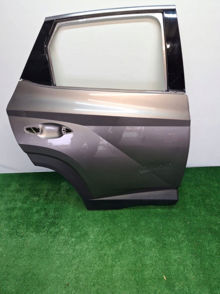 фото №3, Hyundai tucson iv 4 дверь правое задняя задние