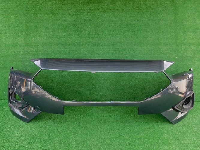 фото №1, Seat tarraco бампер передній перед