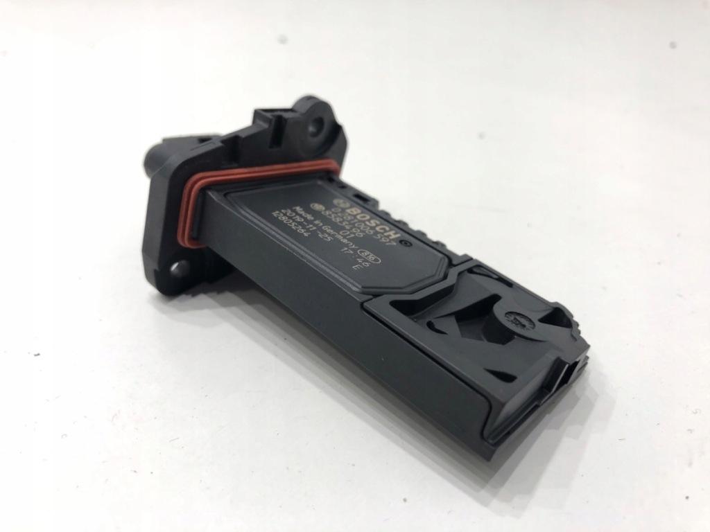 фото №1, Расходомер mini clubman f54 8583496 2.0 192km