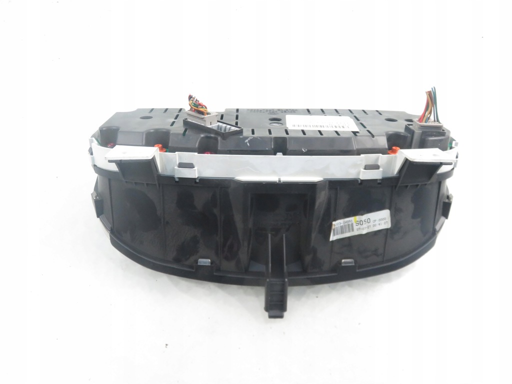 фото №11, Лічильник kia cee'd i 1.4 16v 940031h050