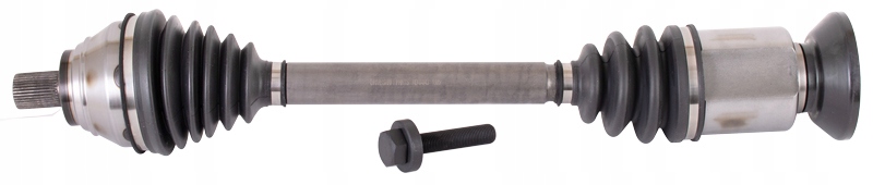 Купить Приводной вал правая vw tiguan 2.0 tdi 4motion audi q3