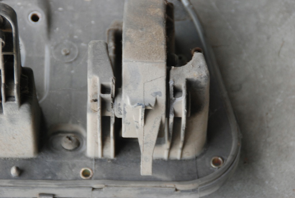 фото №3, Pedalnica kpl iveco daily 00-09r