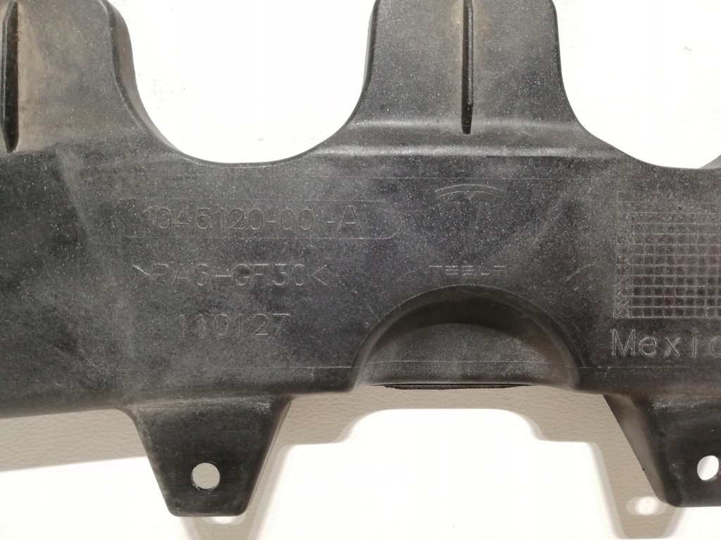 фото №5, Гребень балка перед tesla model s