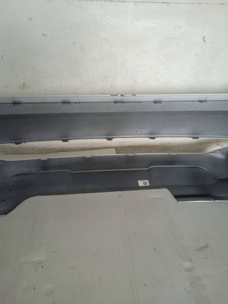 фото №13, Бампер задняя ford kuga st