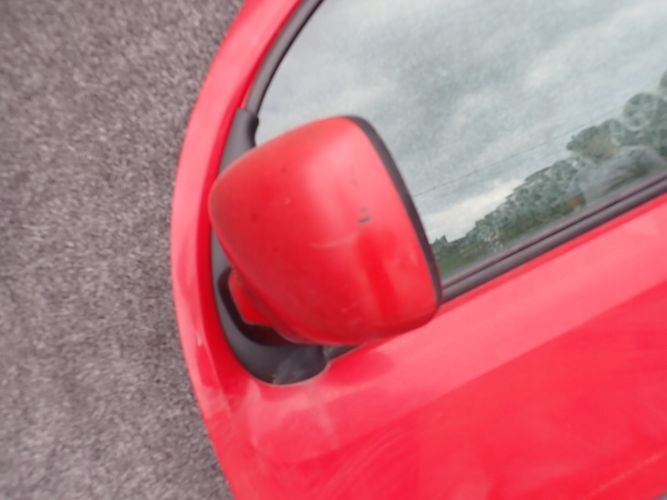 фото №6, Renault kangoo ii 08- дверь левая передние перед kpl