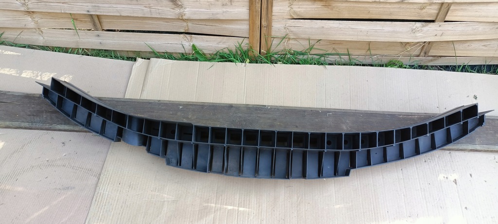 фото №1, Усилитель балка передняя renault wind ae-0011209