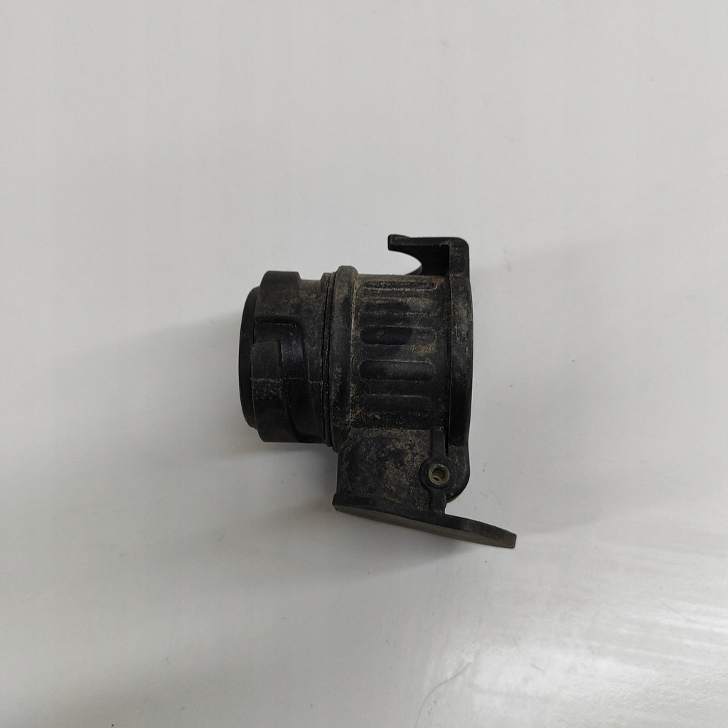 фото №5, Opel vivaro 2016 роз'єм фаркоп буксирувальний