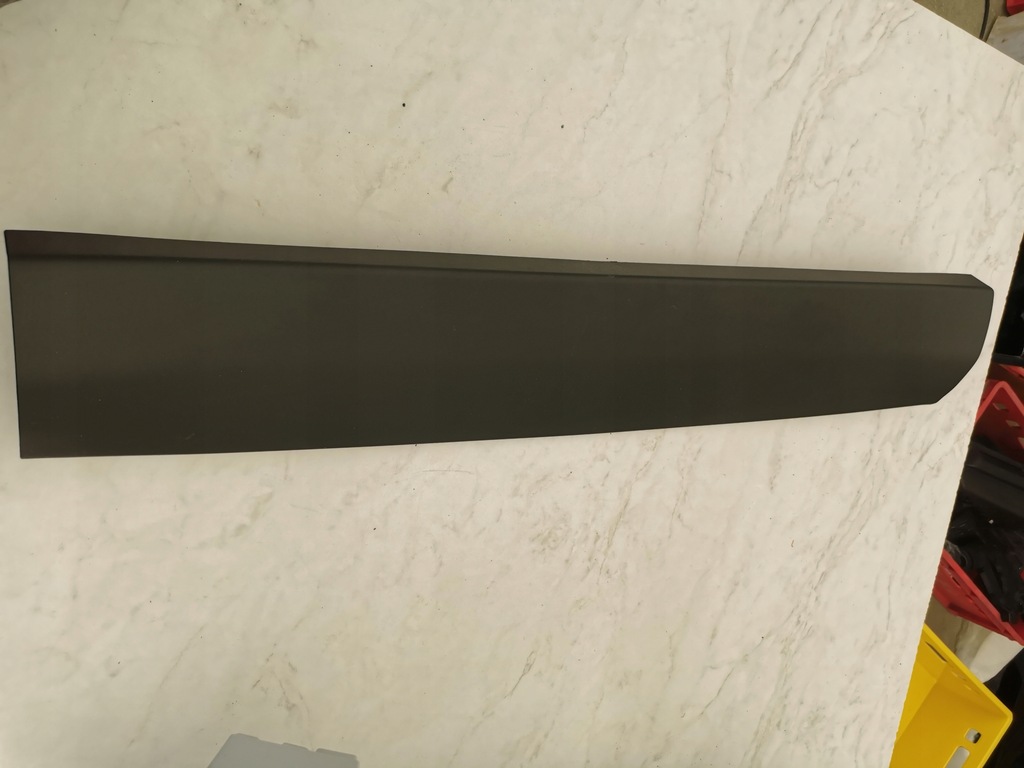 фото №1, Opel grandland защита заглушка