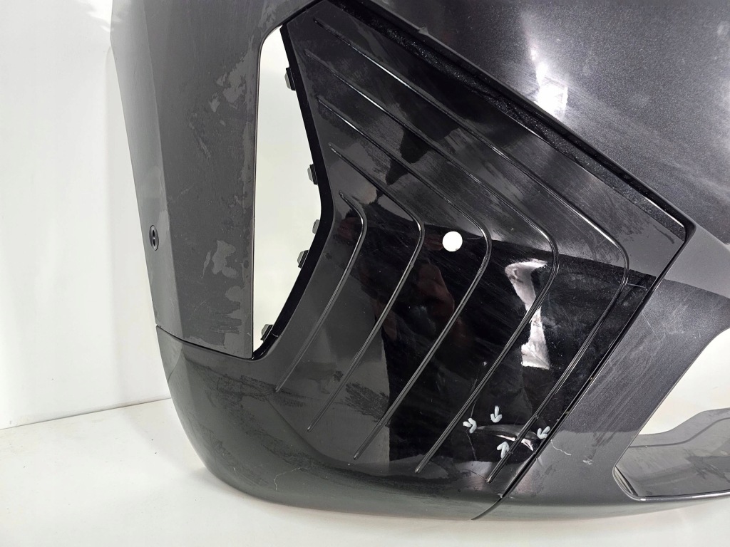 фото №6, Бампер перед передний bmw ix 20 ix20 m-pakiet 5a0abe911