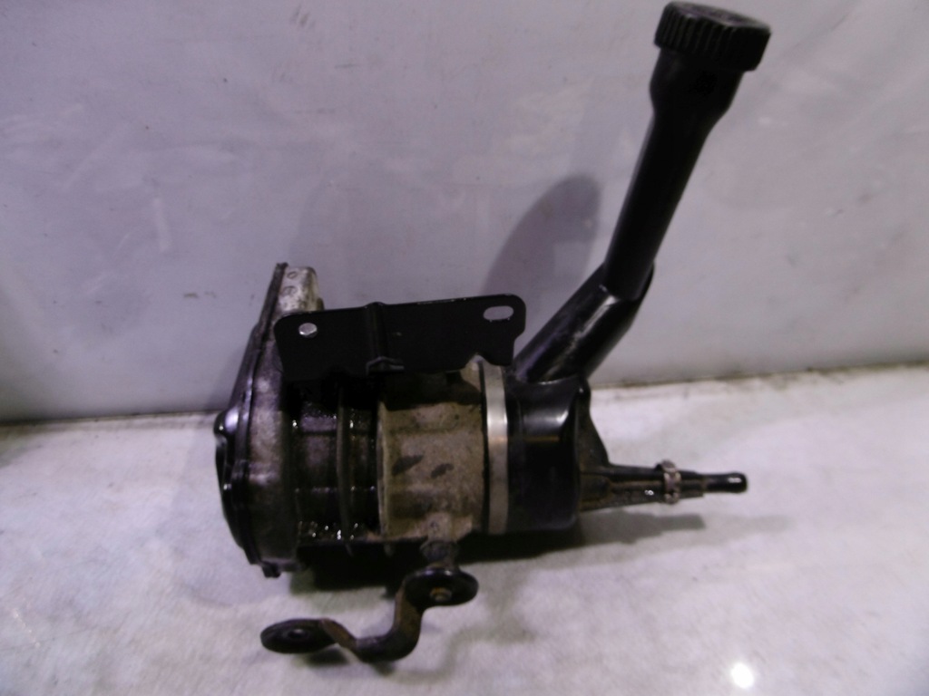 фото №5, Насос усилителя 9684040180 citroen c4 picasso