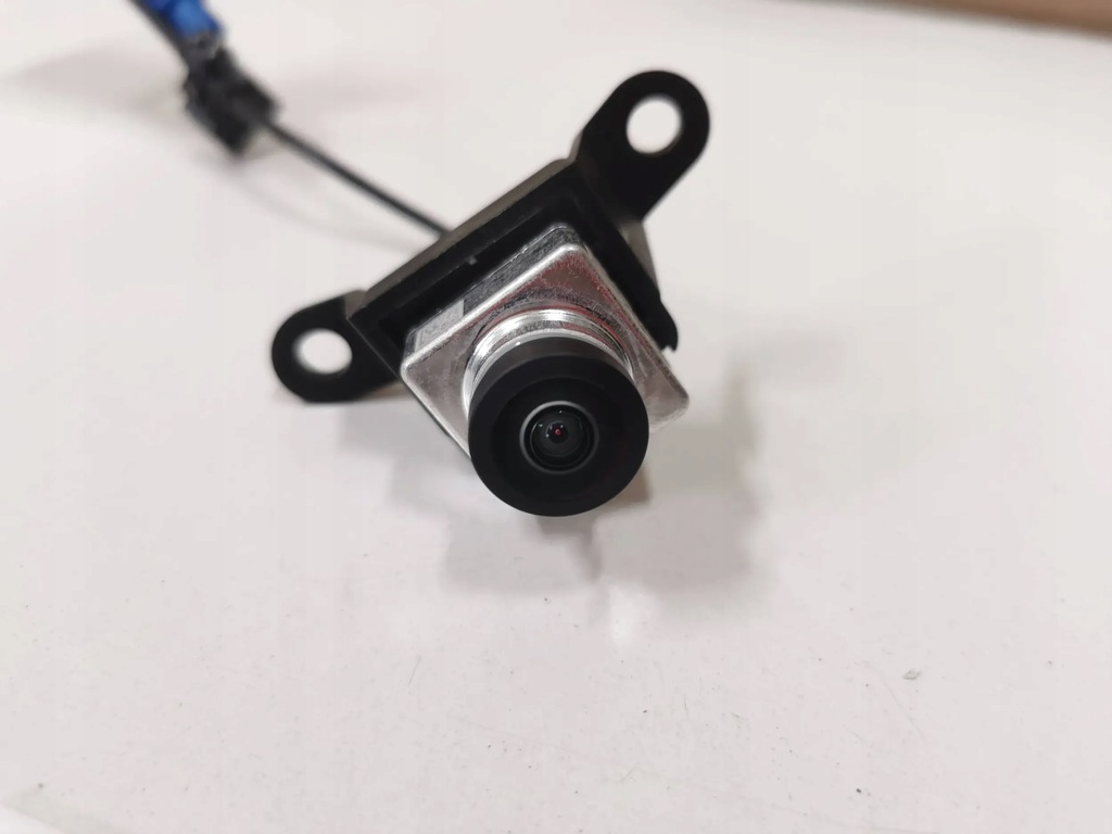 фото №13, Камера передняя 360 w решётка радиатора, решётка радиатора, кронштейн audi a-7 4k 5.024