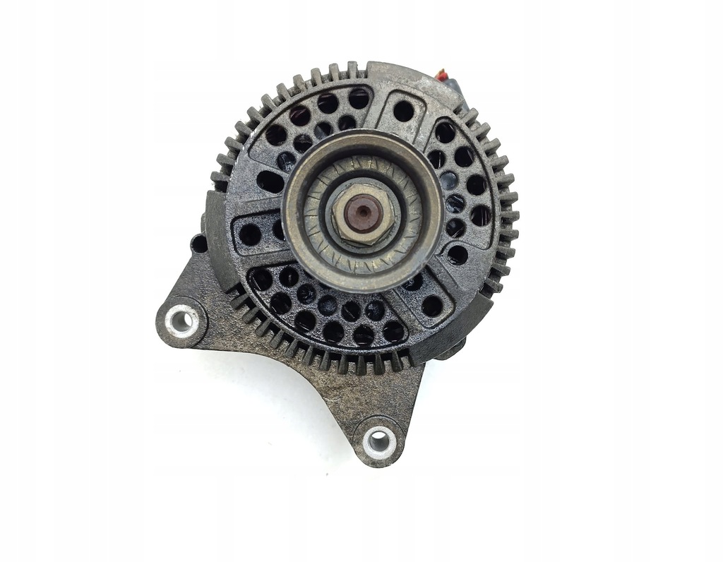 фото №6, Генератор ford f150 5.4 v8 motorcraft