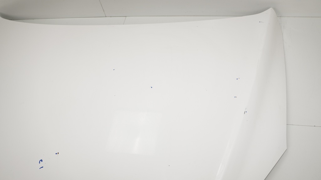 фото №7, Капот крышка двигателя hyundai i30 lift 10-12r tcw