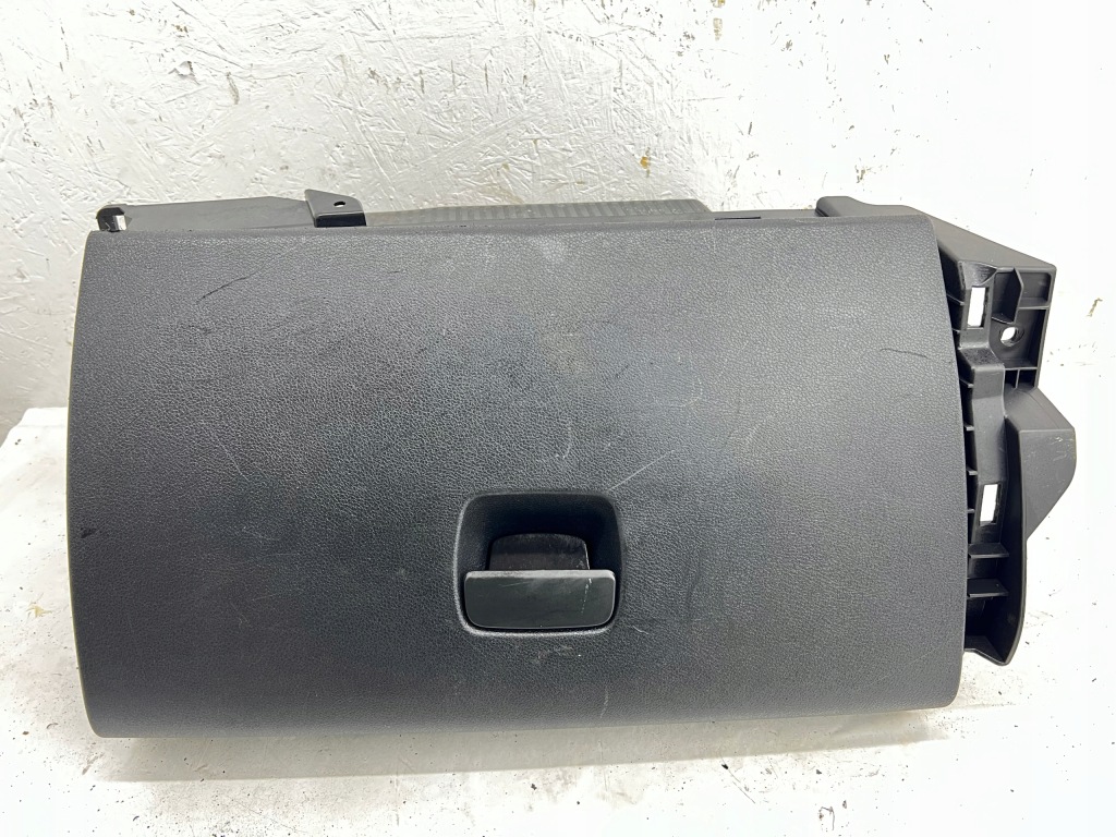 фото №1, Opel vivaro b renault trafic iii бардачок пассажира 93454260 оригинал europa