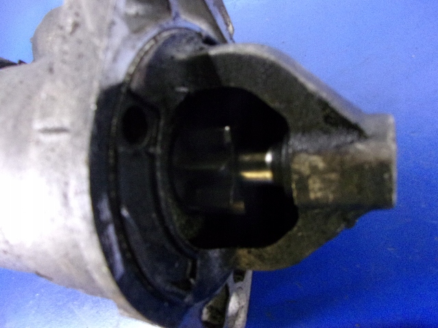 фото №5, Kia rio 1.3 стартер tm000a18001 проверенный