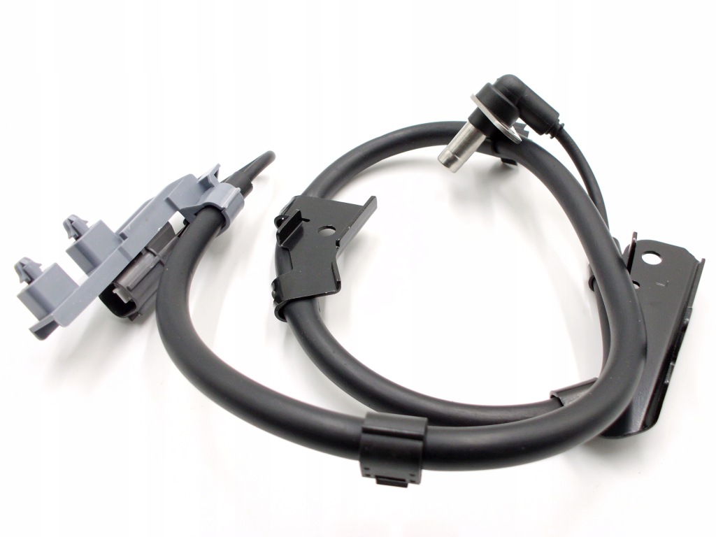 фото №1, Isuzu d-max i 2003-2012 rok датчик abs швидкості колеса лівий перед передній