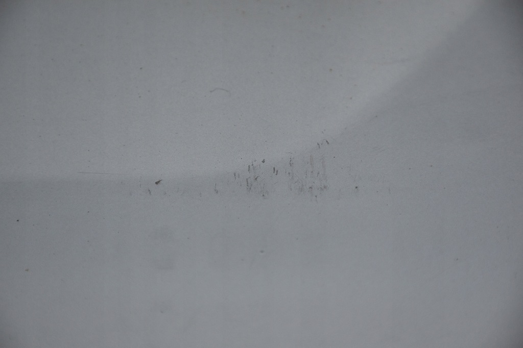 фото №8, Крышка багажника задняя задняя mazda 5 i