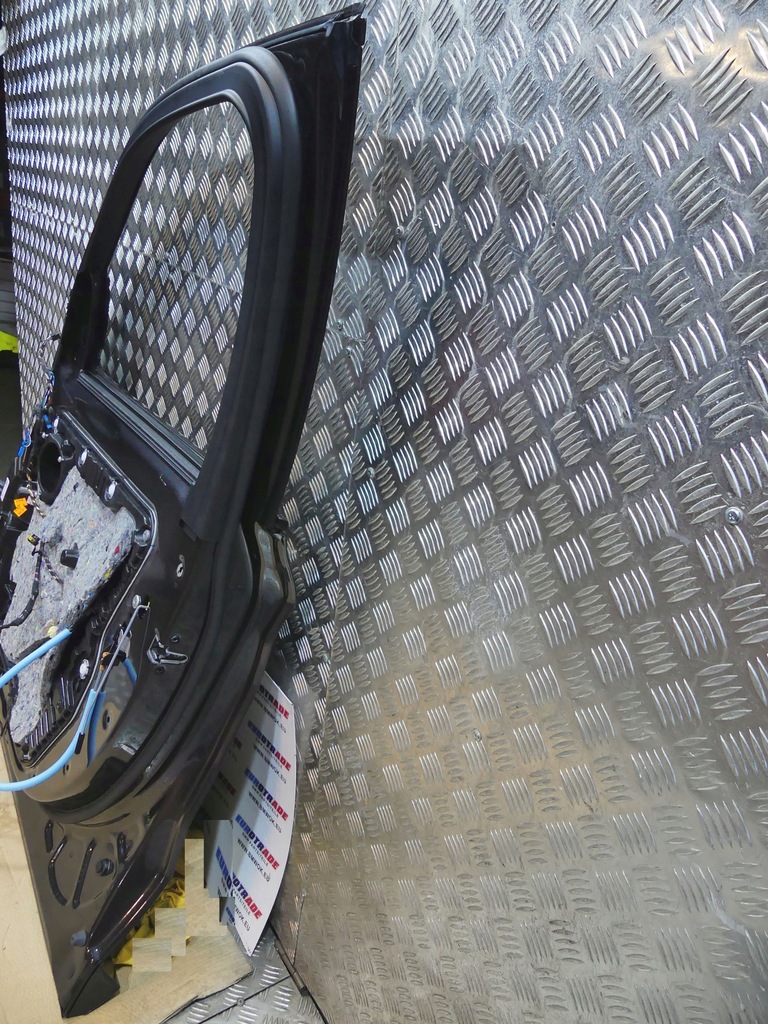 фото №9, Bmw g01 f97 дверь правое передние перед правый sophistograu brillanteffekt a90