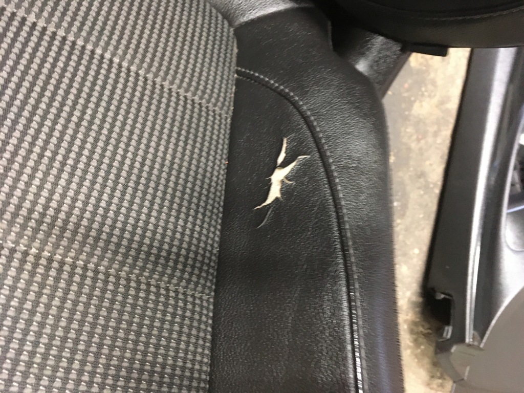 фото №6, Салон сиденье заднее сиденье opel insignia kombi