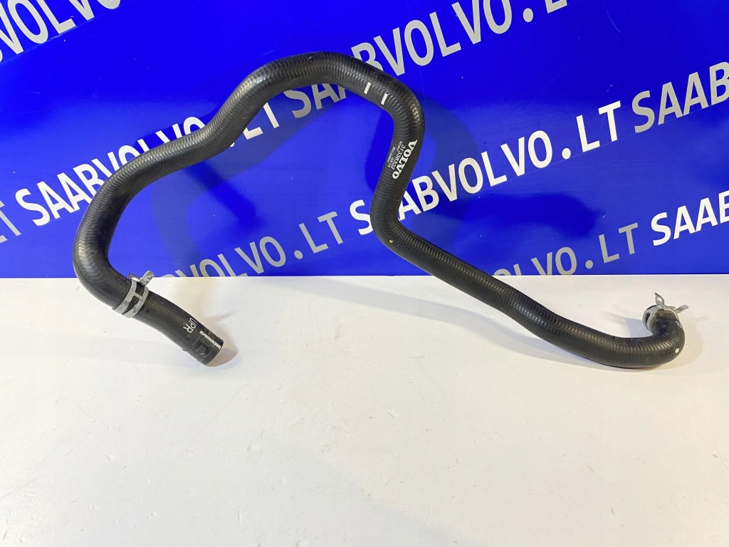 Купить Volvo xc90 2017 провода радиатор воды