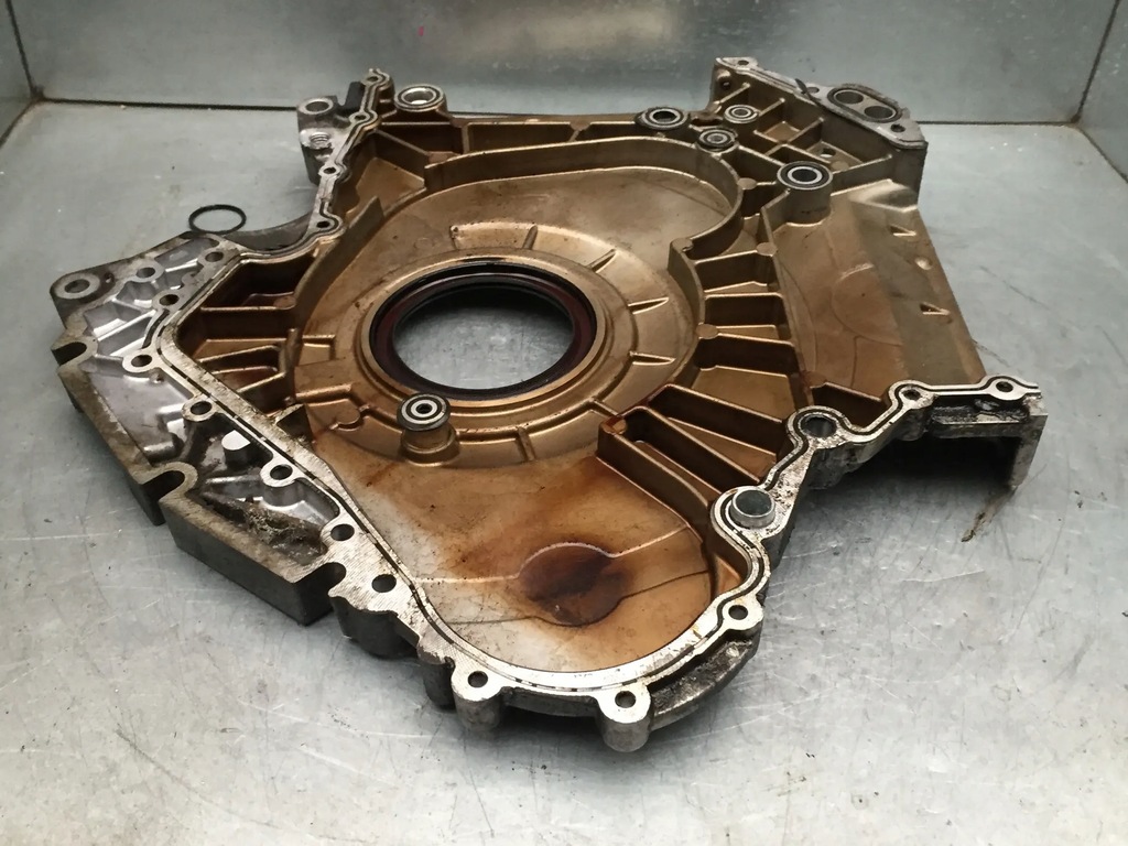 фото №6, Audi q5 sq5 2009 корпус