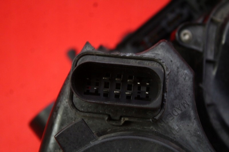 фото №10, Фара правий лампа перед ксенон ксенон eu 1j0906283c seat altea fr 04-09