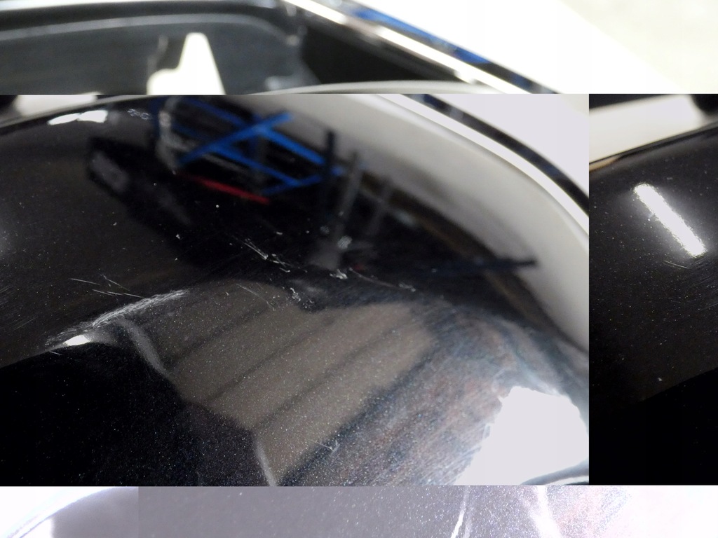 фото №10, Решётка радиатора, решётка радиатора toyota hilux