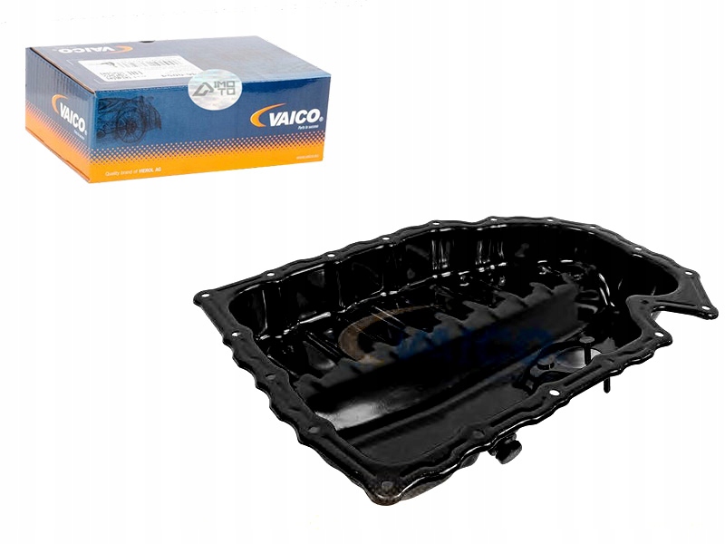 Купить Поддон масляная audi a3 q3 tt seat altea leon toledo
