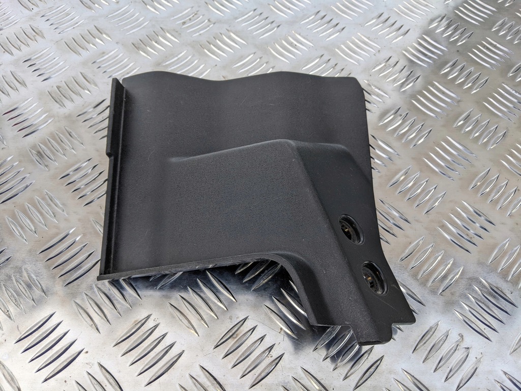 фото №1, Защита накладка лампы передней scania r s