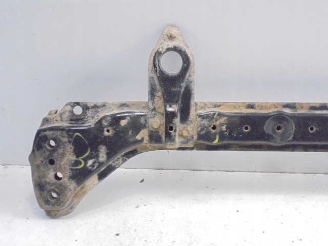 фото №12, Fiat sedici 06-09 балка pod радіатора 1.6b