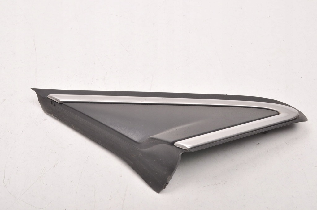 фото №9, Peugeot 208 i lift трикутник захист крила правий 9675629580