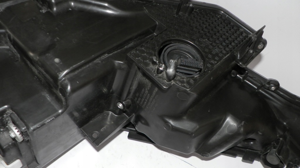 фото №8, Toyota chr ch-r ch r лампа led правый правая фара