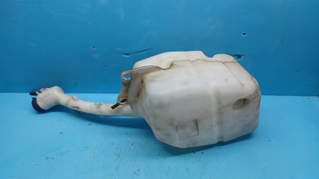 фото №2, Alfa romeo 159 sedan бачок омывателя