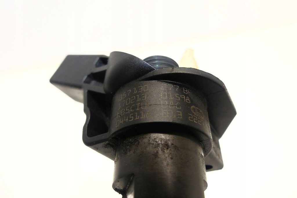 фото №9, Audi q7 sq7 q8 sq7 a8 d5 4.0 tdi v8 60tdi cza інжектор пального bosch