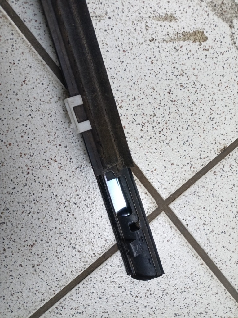 фото №7, Молдинг двері перед права сторона mazda cx-9 2nd facelift 2012 - 2016