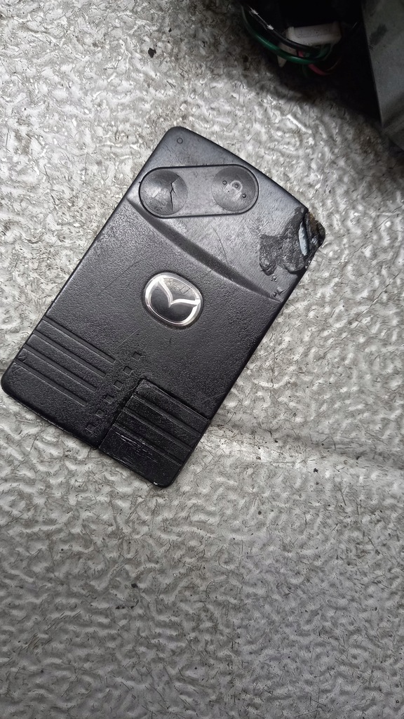 фото №6, Замок запалювання mazda 5 c24366938