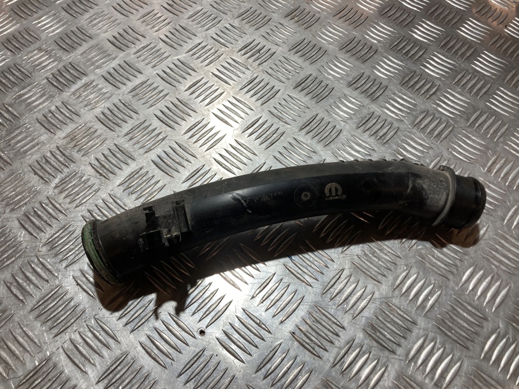 фото №1, Воздухозаборник воздуха труба opel mokka b ii 5008 ii 1.2thp 22r 9835384980