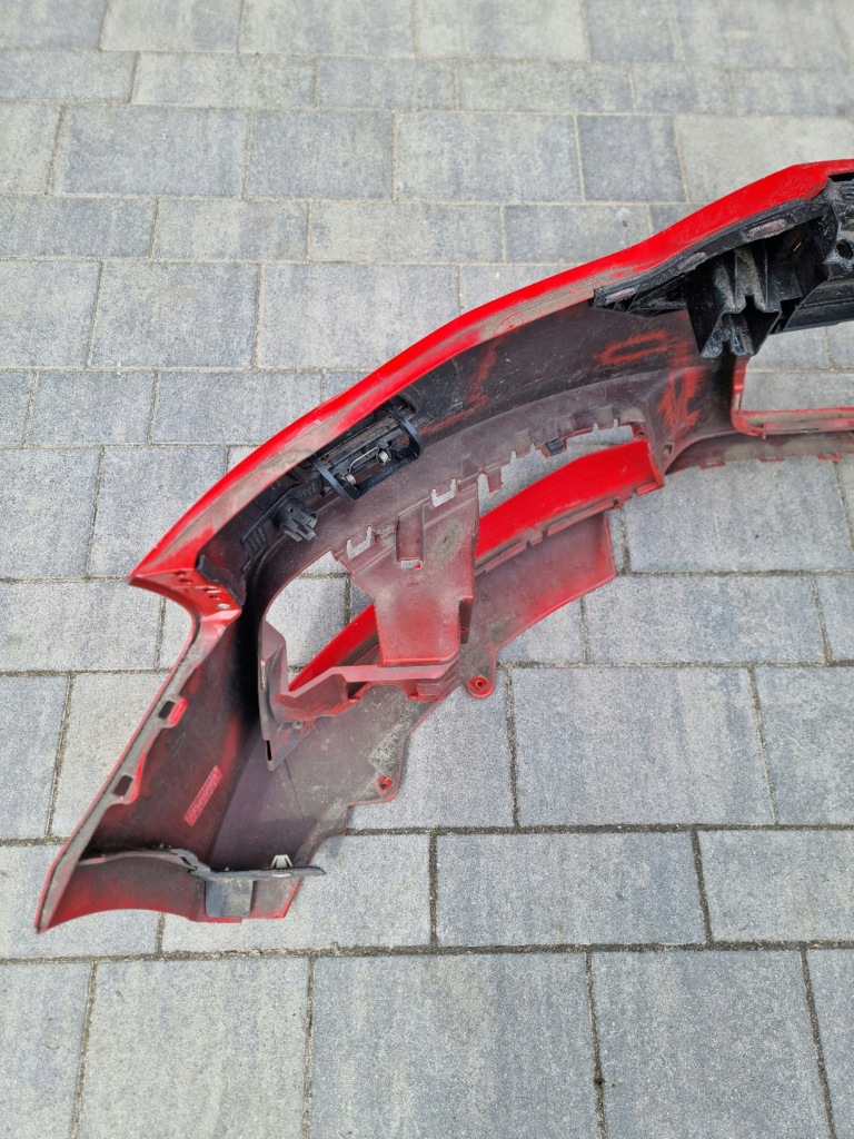 Audi a5 8t0 s line sline s-line competition рестайлинг  бампер перед в Украине