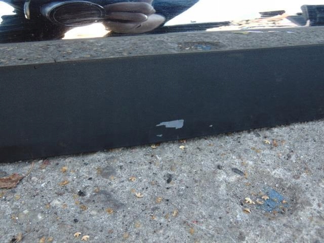 фото №9, Дверь левый задняя kthb citroen c5 iii x7 sedan