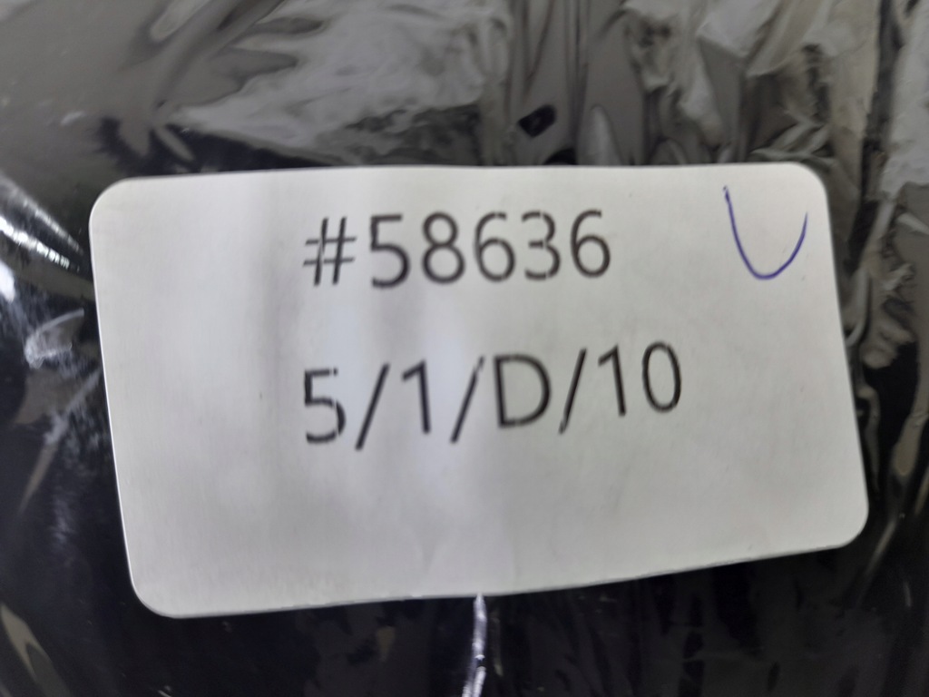 фото №7, Nissan almera tino подъемник стекло левый задняя