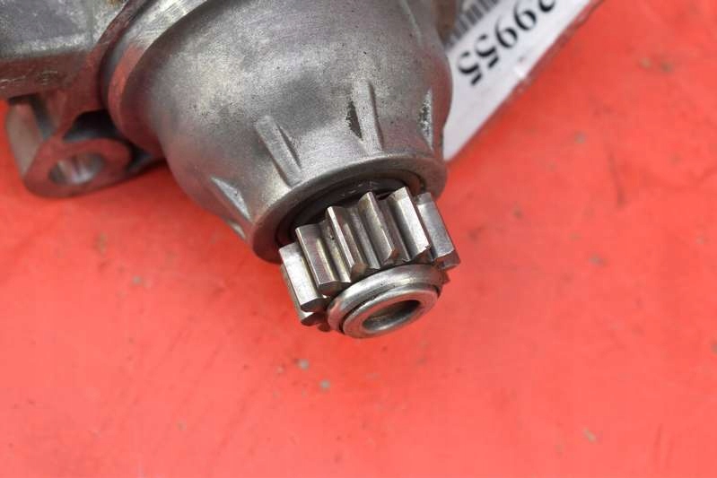 фото №7, Стартер test 02m911021h skoda citigo 1.0 mpi 15r