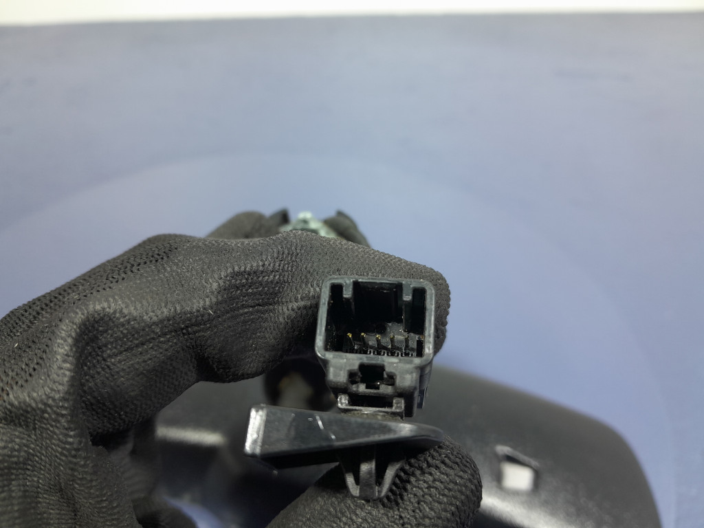 фото №5, Lexus nx i lift зеркало заднего вида фотохромный