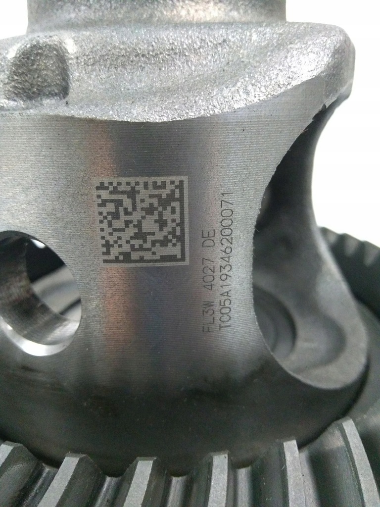 фото №7, Ford f150 дифференциал задняя 8.8 2015-20