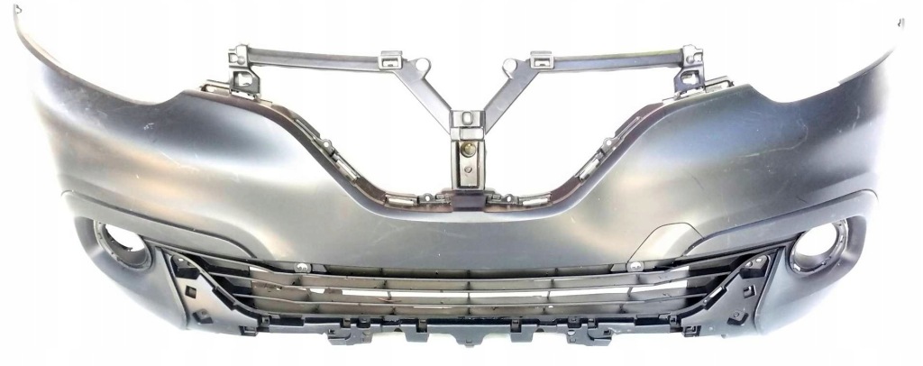 Diederichs 4446050 бампер Доставка