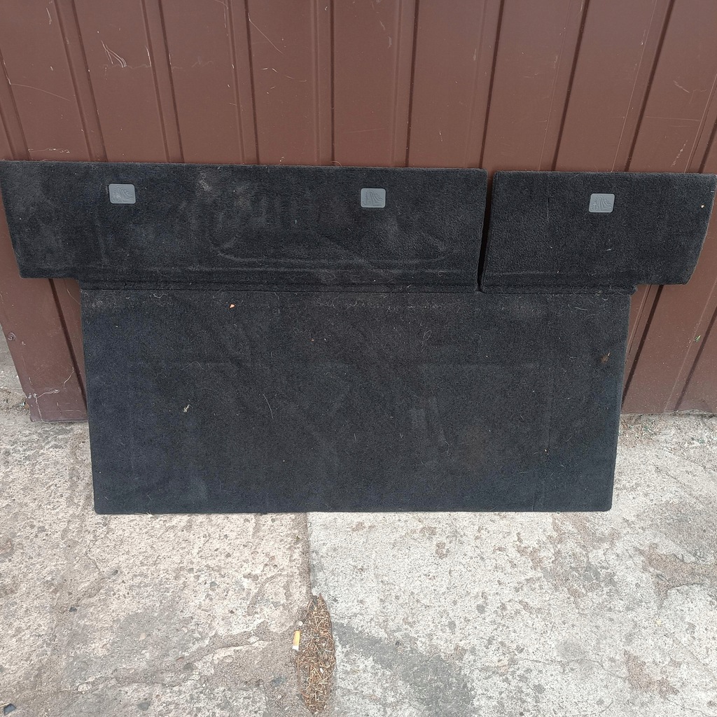 фото №2, Підлога багажника sport l320 ccfg09006a1