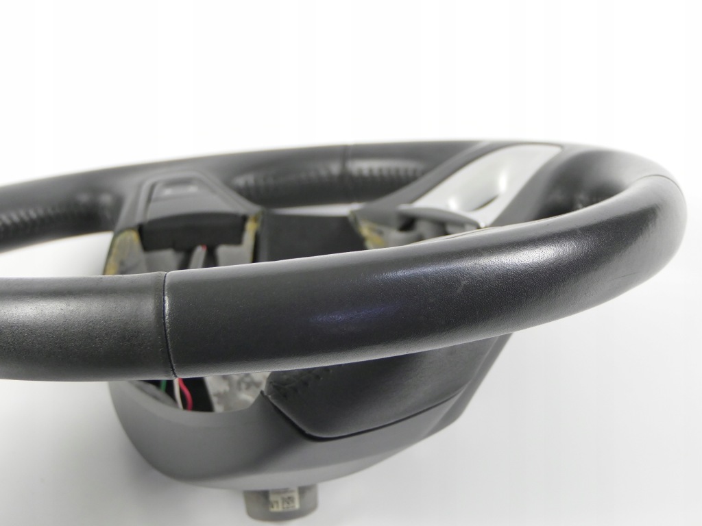 фото №10, Повітропровід шкіряний czarna з круїз-контроль renault scenic iii 3 09-15r.