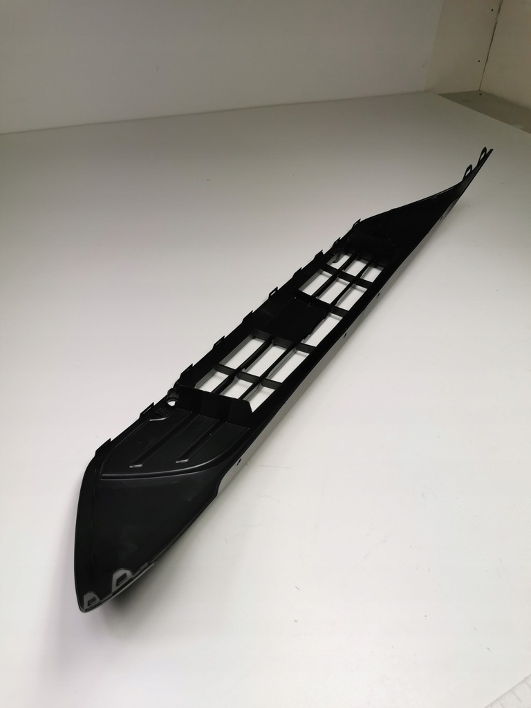 фото №11, Решётка бампера переднего ford transit custom 2018-2023 оригинальный номер 2211153