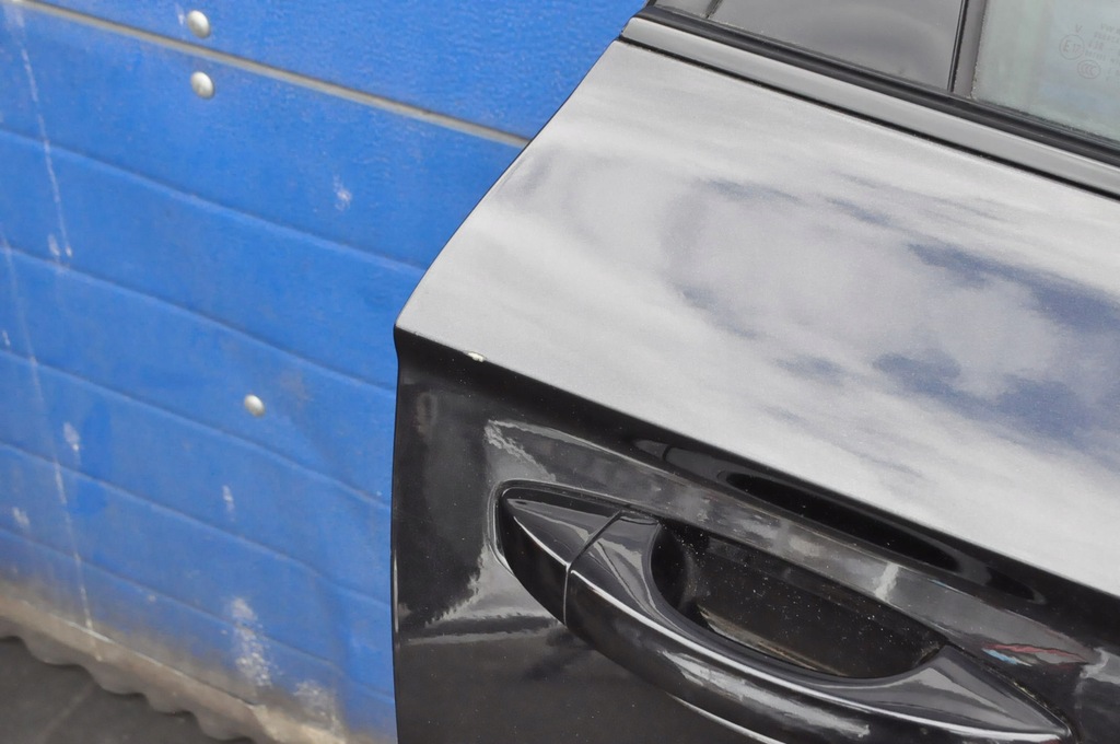 фото №9, Skoda karoq дверь правый задняя задние полный