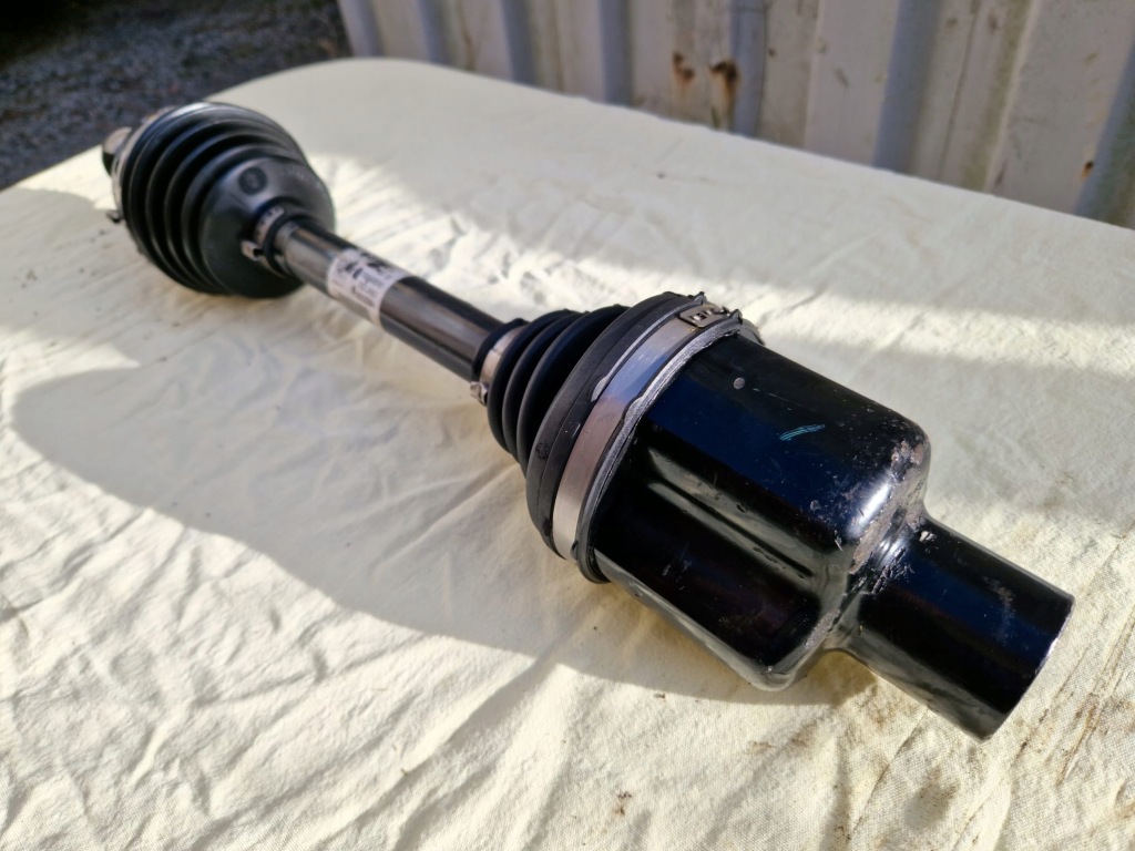 фото №3, Bmw x1 f48 права 8611938